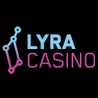lyra casino logo