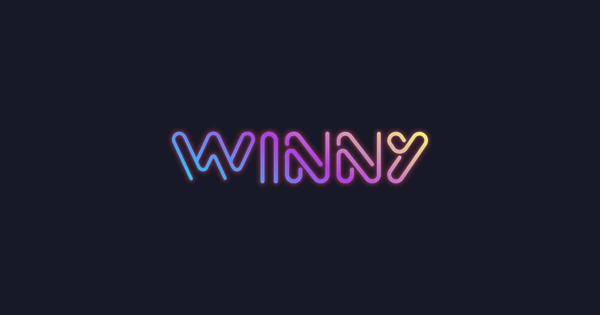 winny logo wide