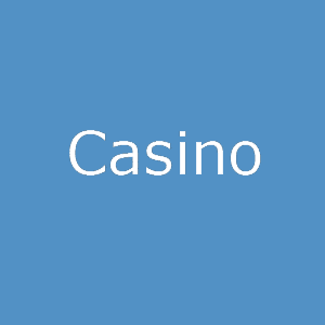 Casino zonder Vergunning