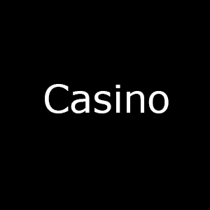 Casino zonder cruks