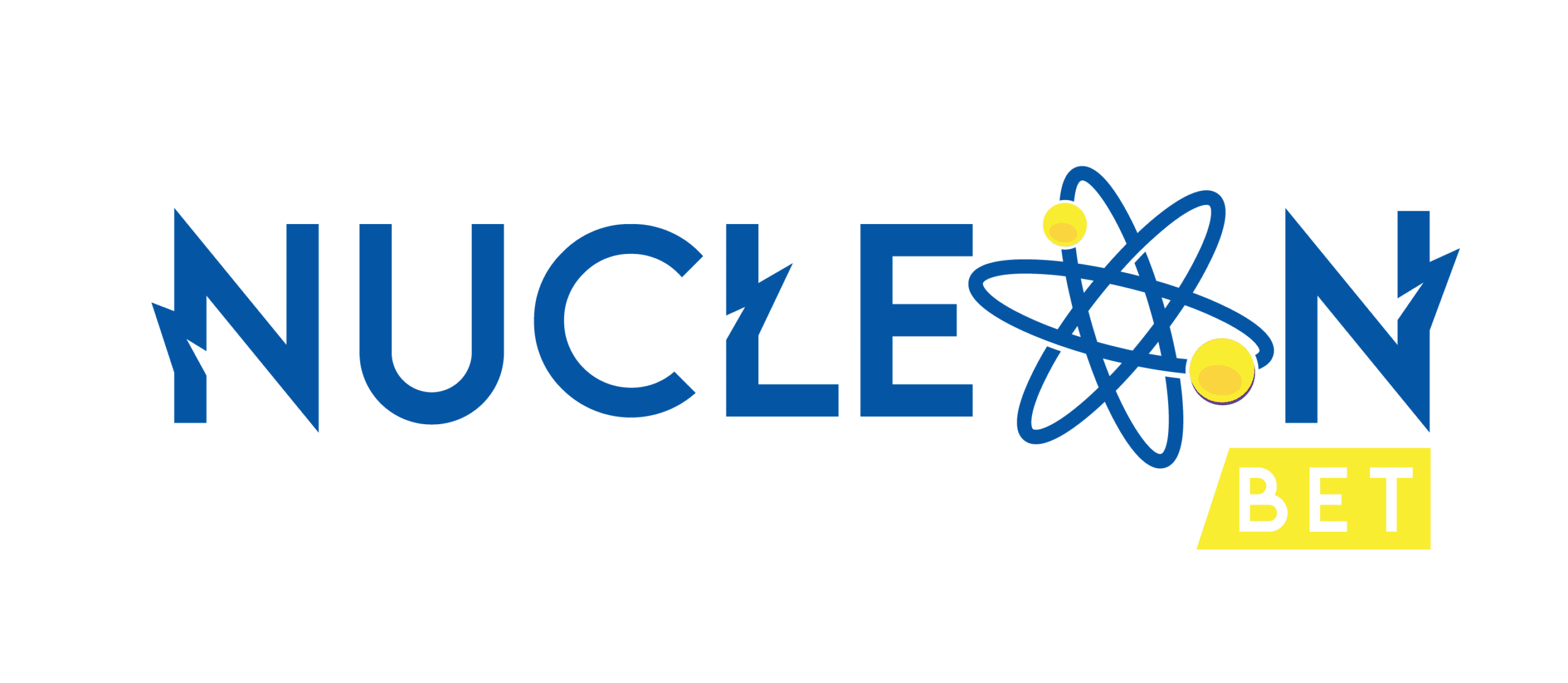 Nucleonbet Logo