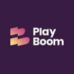 Playboom Casino Logo 150x150