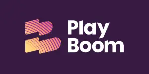 Playboom Casino Logo 300x150