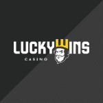 Luckywins Casino Logo 150x150