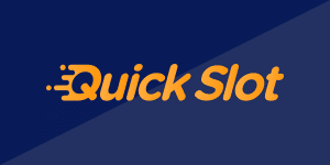 Quickslot Casino Logo 300x150