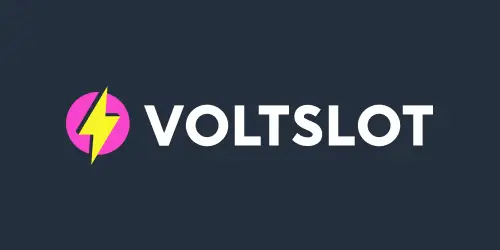 Voltslot Casino Logo