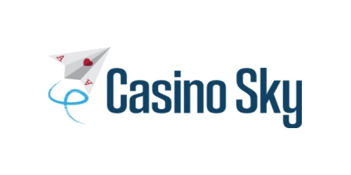 Casino Sky logo long