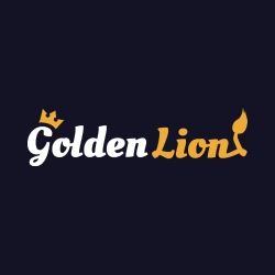 GoldenLion Bet Logo