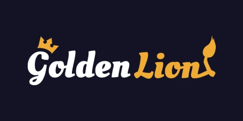 GoldenLion Bet Logo