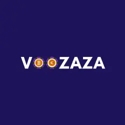 Voozaza Casino Logo