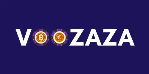 Voozaza Casino Logo