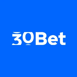 30Bet Logo