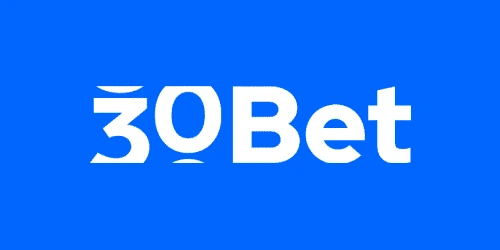 30Bet Logo