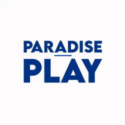 Play Paradise logo
