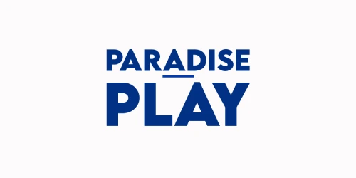 Play Paradise logo