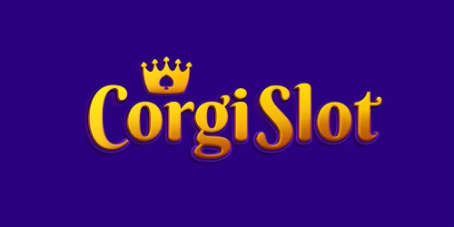 CorgiSlot Solid Logo 300x300