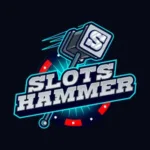 slots hammer logo