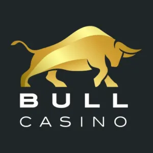 bull casino logo square