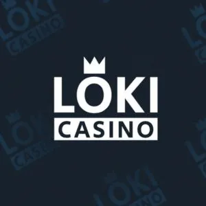 loki casino logo