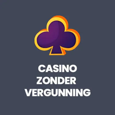 casino zonder vergunning