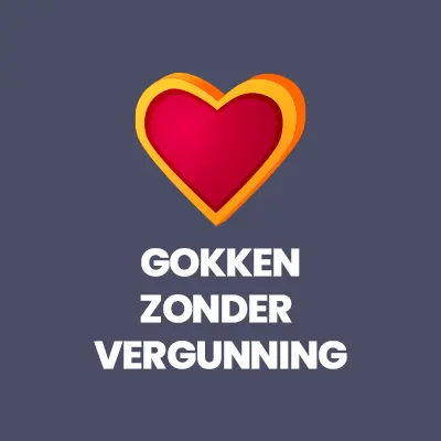 gokken zonder vergunning